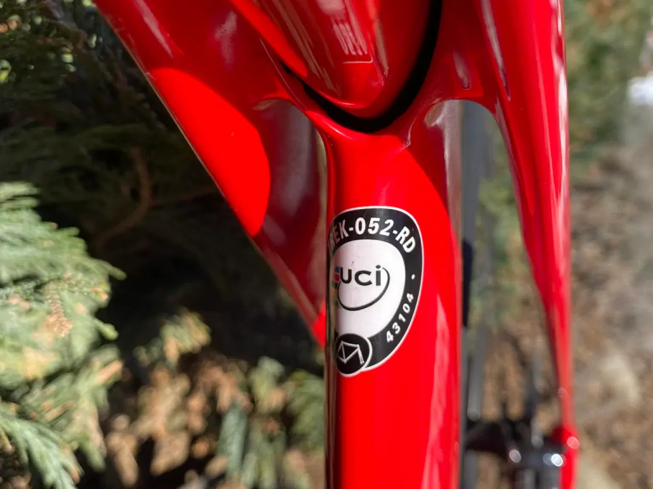 Billede 11 - Trek Madone SL6 Gen 6