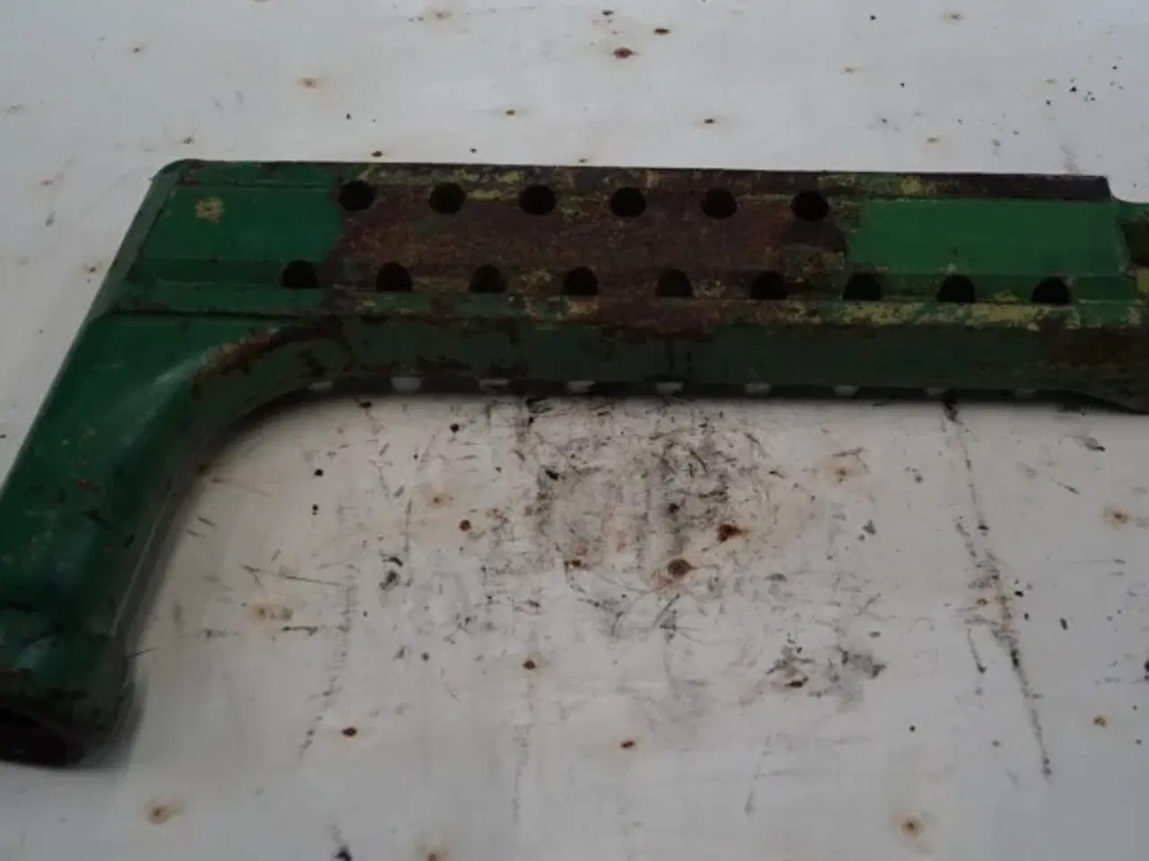 Billede 5 - John Deere 3040 Foraksel AL31297 