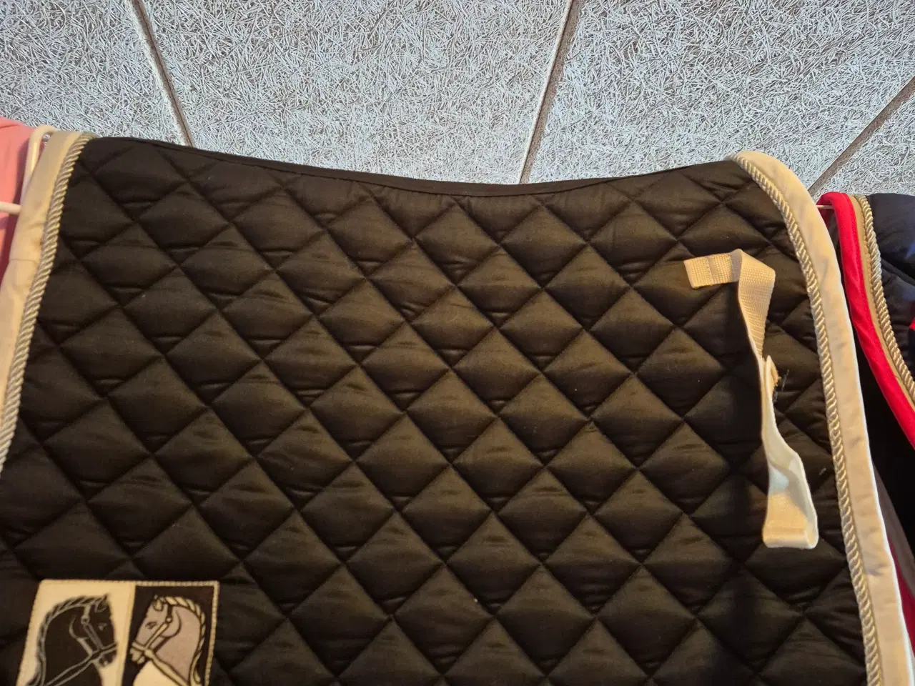 Billede 2 - Alt nyt til hesten