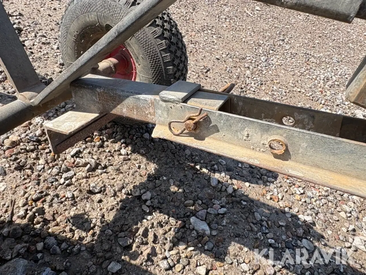 Billede 12 - Fliselægger