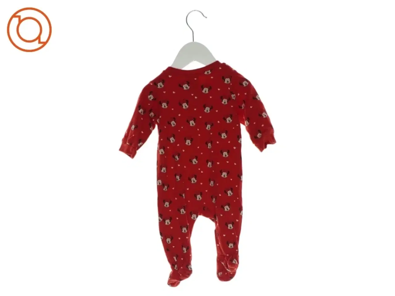 Billede 2 - Sparkedragt med Minnie Mouse fra H&M (Str. 62 cm)