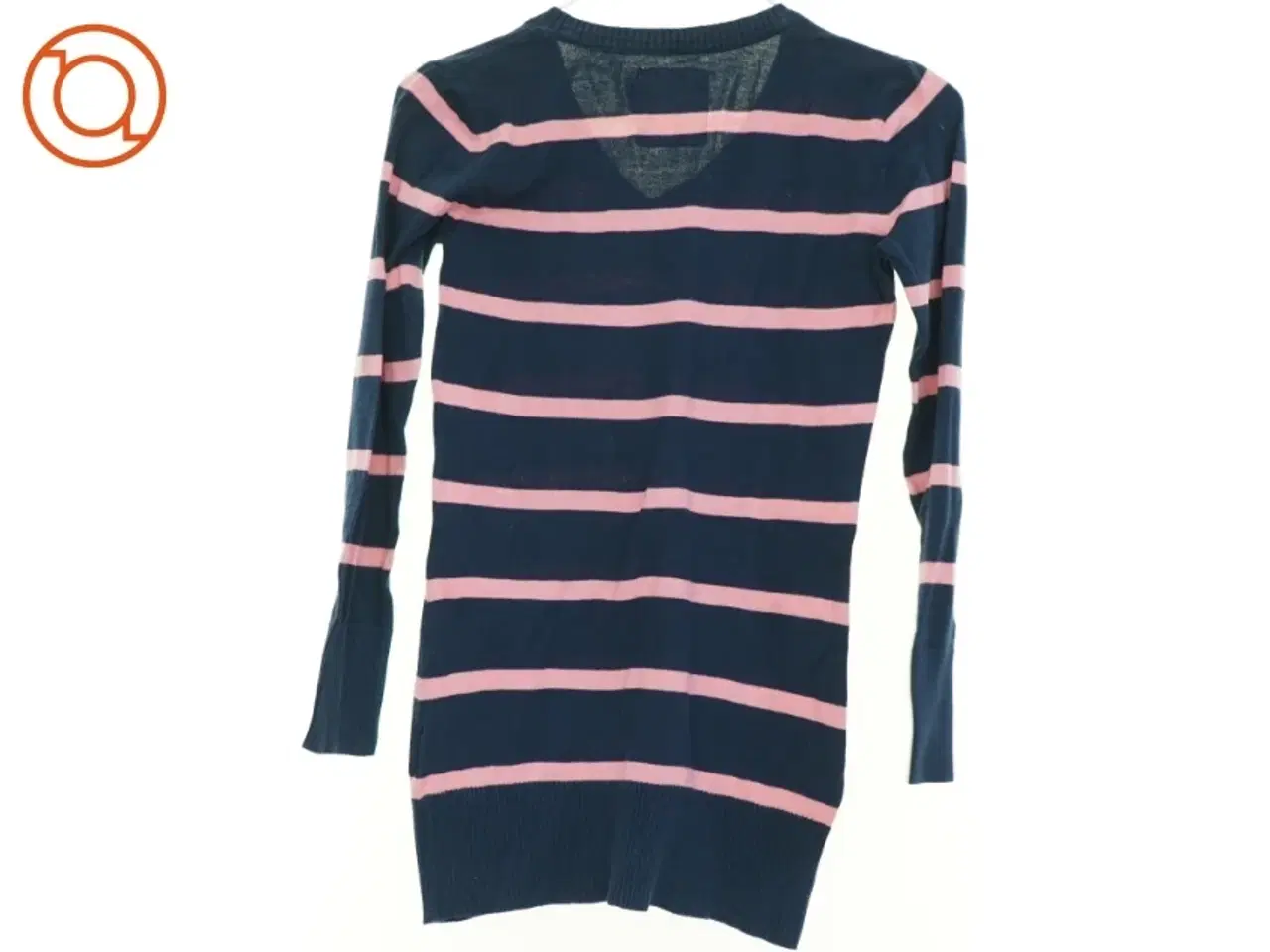 Billede 2 - strikBluse fra H&M (str. 152 cm)
