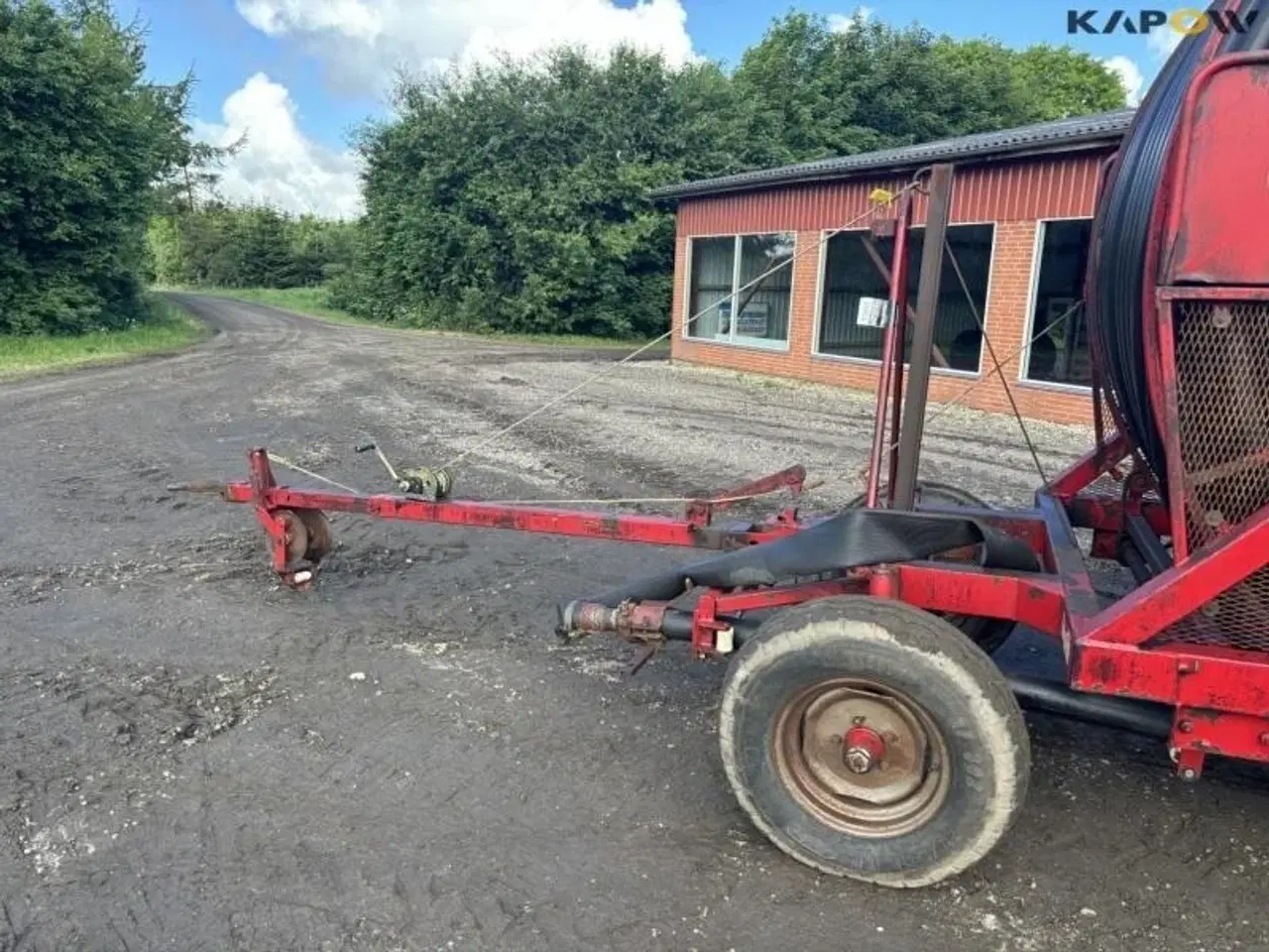 Billede 9 - Omme LS100
