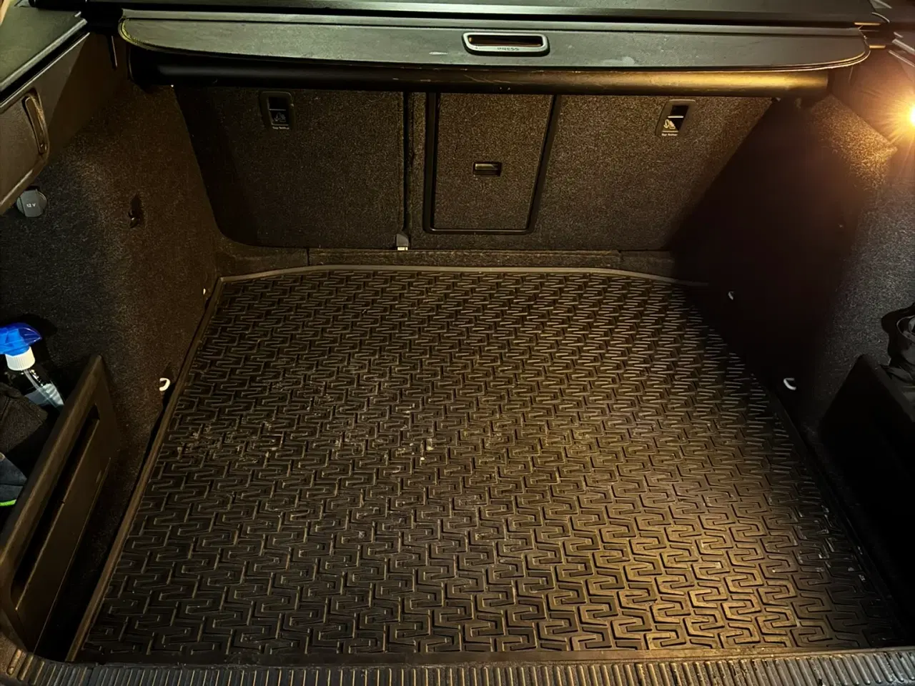 Billede 7 - Skoda Octavia 1,6