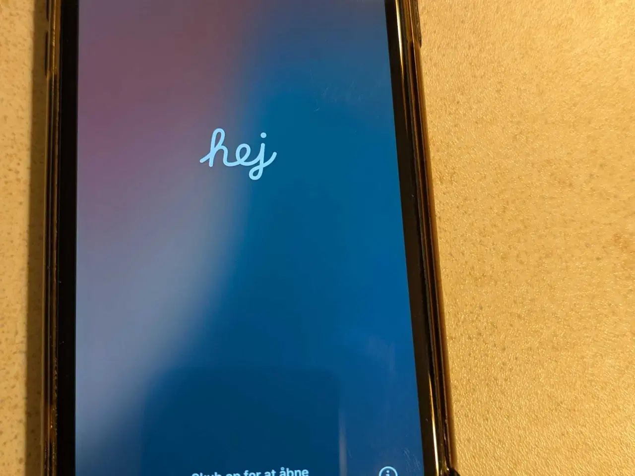 Billede 1 - God og velfungerende iPhone 11