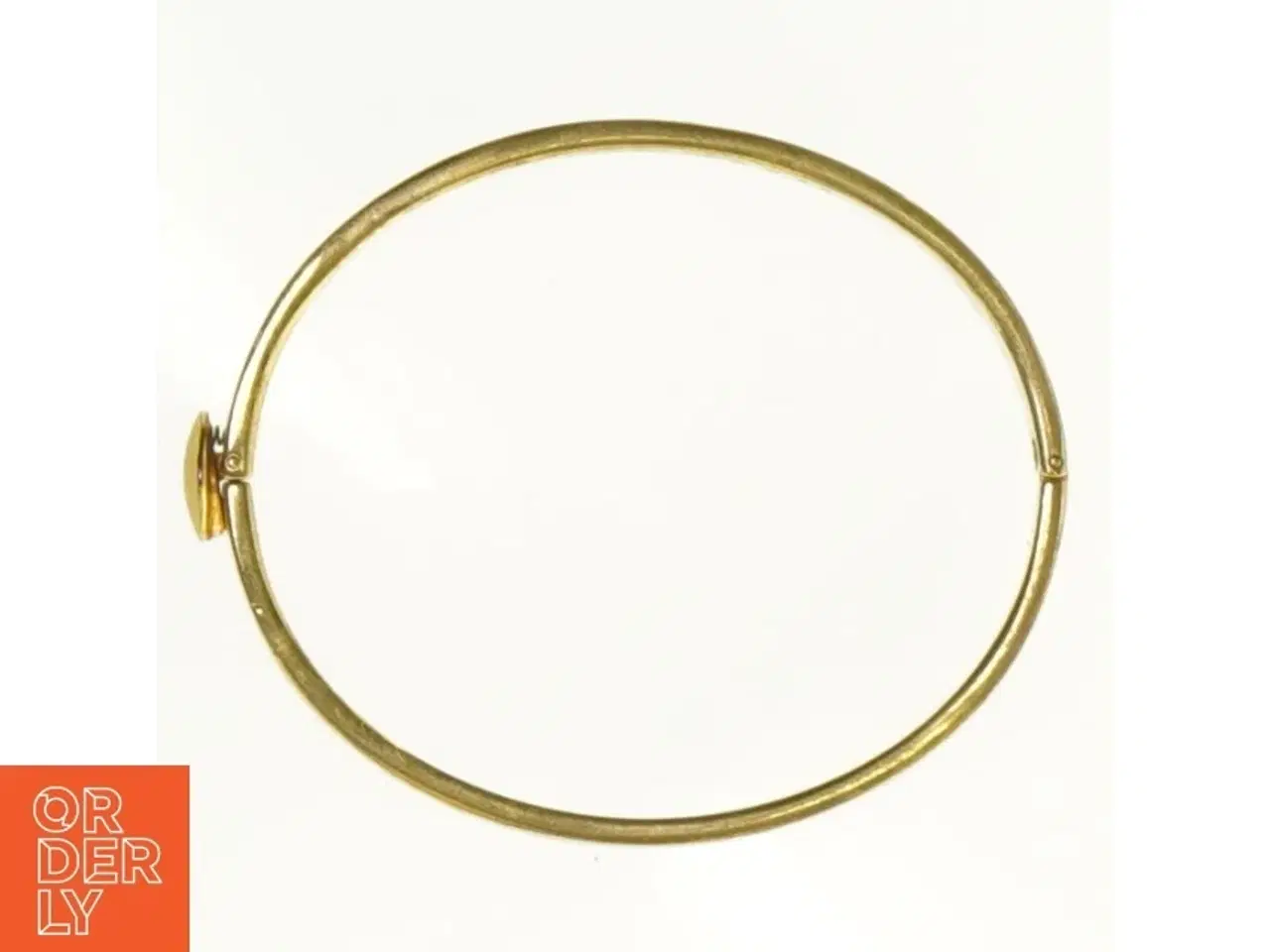 Billede 3 - Armbånd fra Halcyon Days (str. 7 cm)