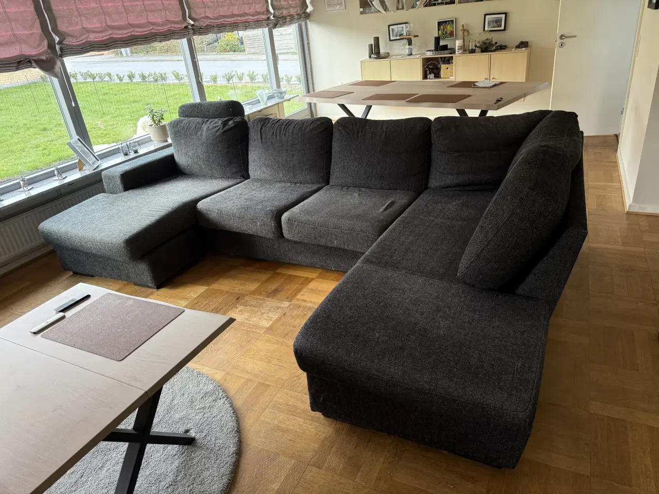 Billede 1 - Sofa 