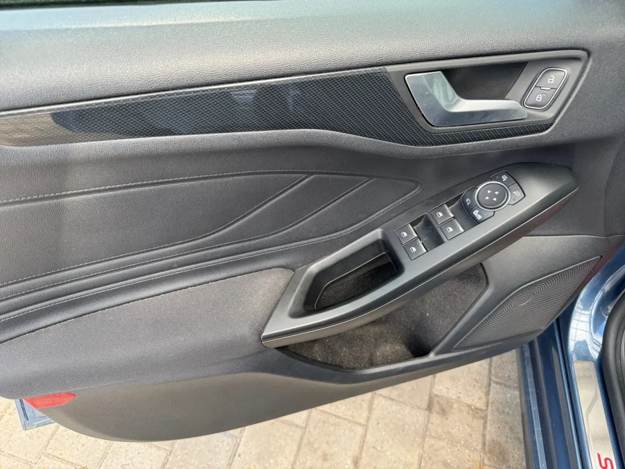 Billede 14 - Ford Focus 1,0 EcoBoost ST-Line