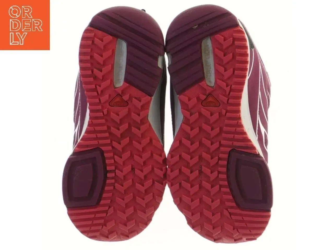 Billede 2 - Salomon løbesko størrelse 32 fra Salomon (str. 32 )