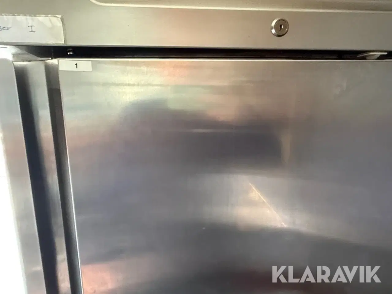 Billede 8 - Industrifryser Vibocold RF710