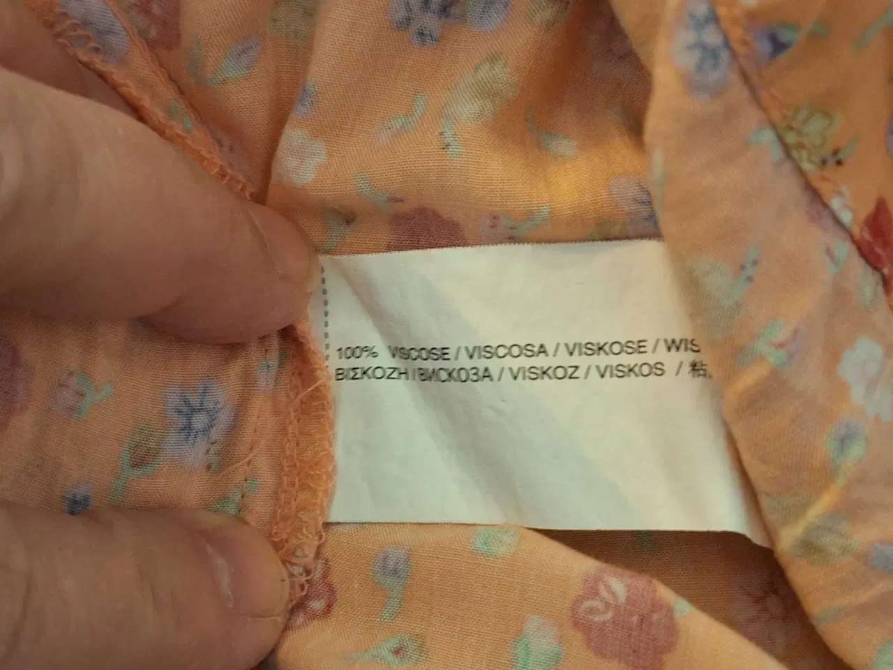 Billede 7 - Sommer kjole