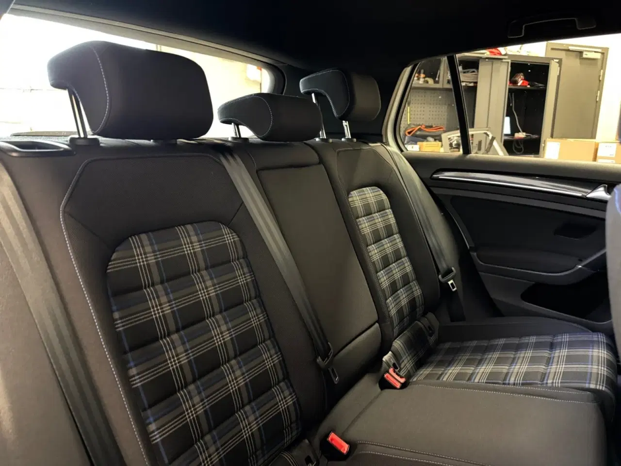 Billede 17 - VW Golf VII 1,4 GTE DSG