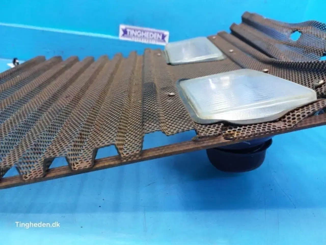 Billede 22 - Massey Ferguson 3060 Grille 3388217M91