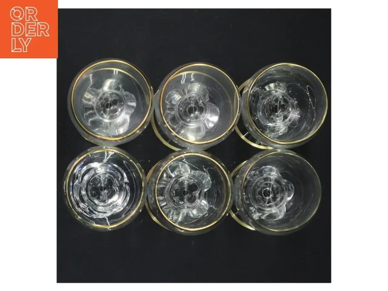 Billede 3 - Gisselfeld Glas