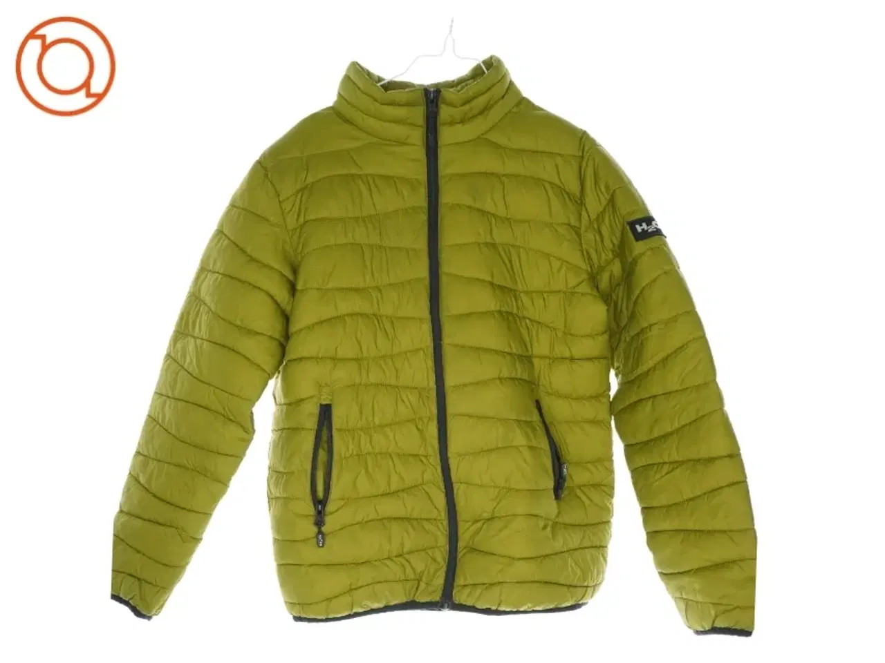 Billede 1 - Vinterjakke fra H2O (str. 152 cm)