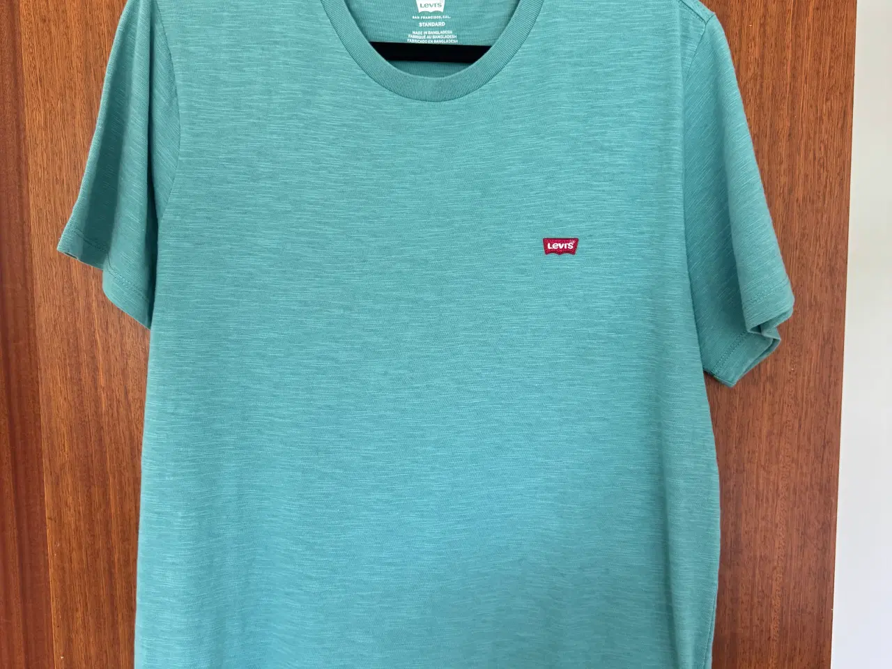 Billede 5 - Levis Herre T-Shirt 