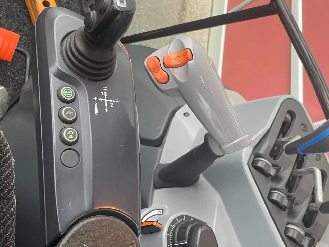 Billede 7 - Valtra A104 MH4 H4