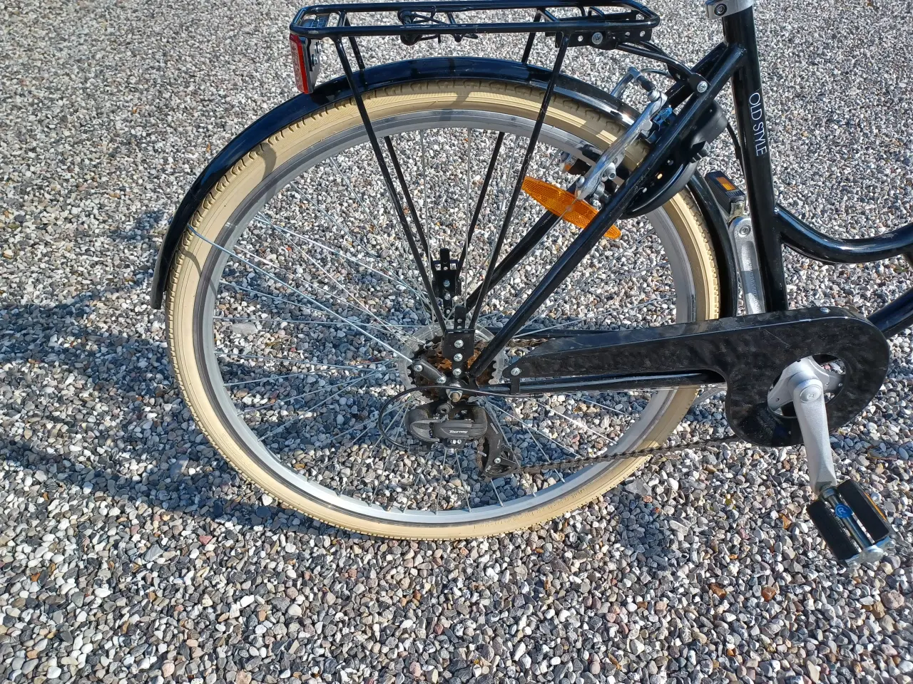 Billede 11 - Puch damecykel