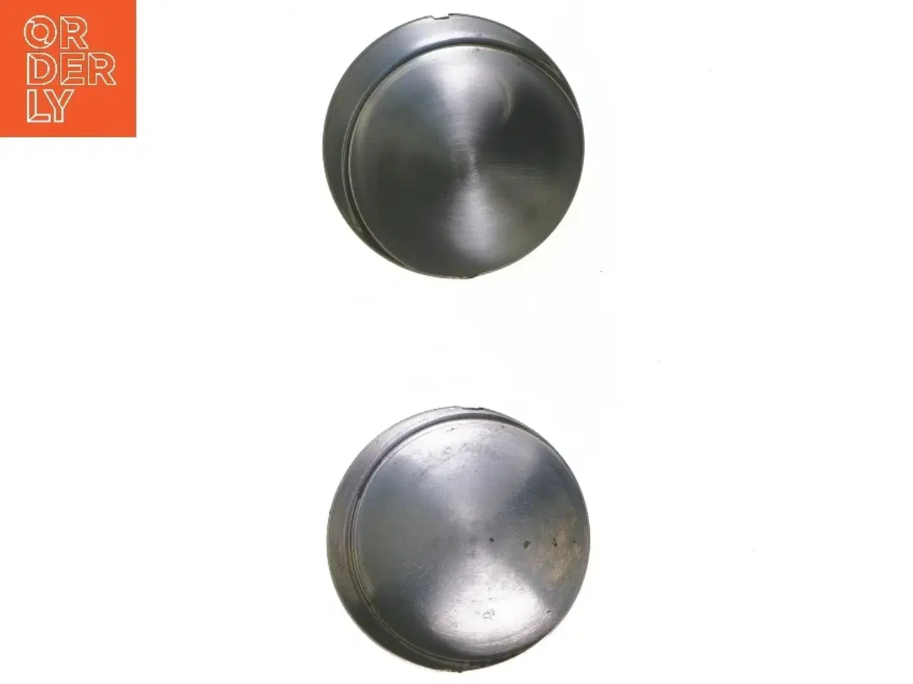 Billede 3 - Askebægre fra Stelton (str. Ø 7,5 cm)