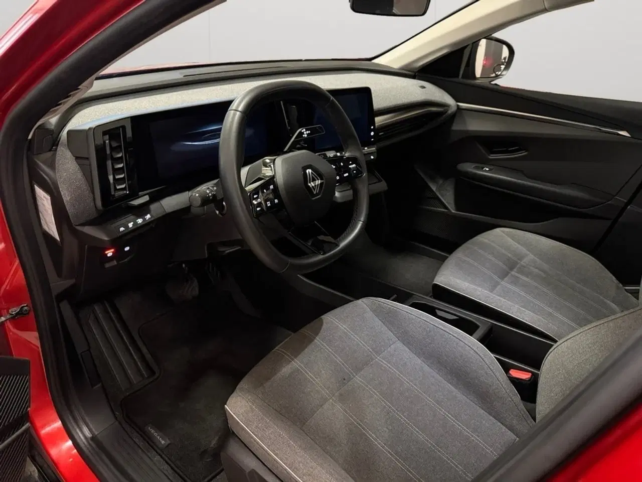 Billede 5 - Renault Megane E-Tech 60 Evolution