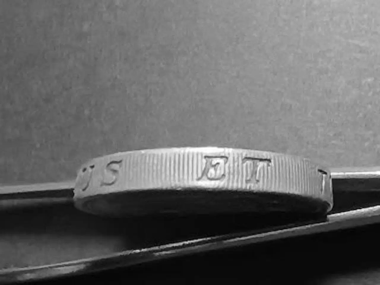 Billede 12 - Lot med engelske mønter inkl. den omtalte 1 pound