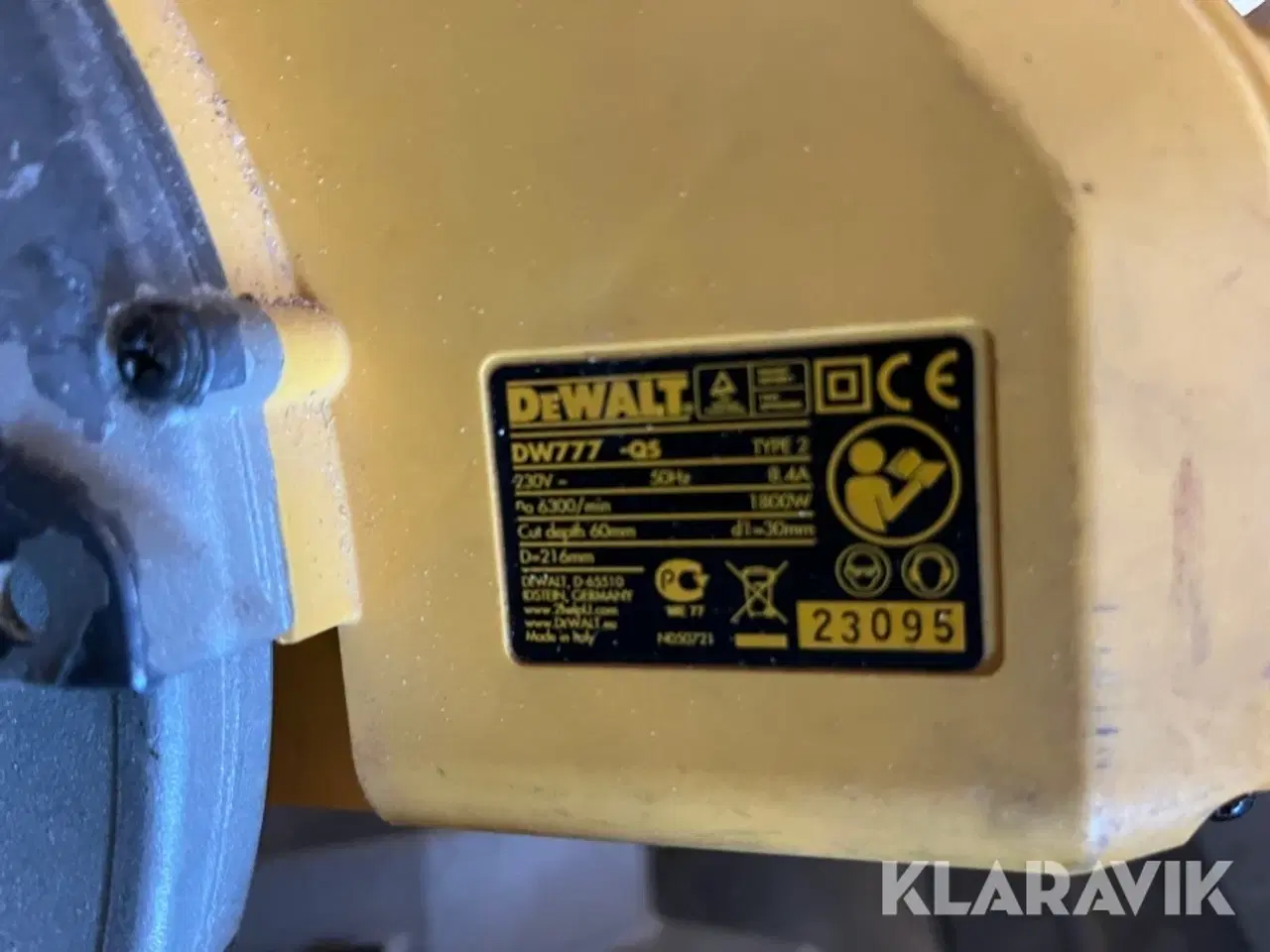 Billede 4 - Håndværktøj