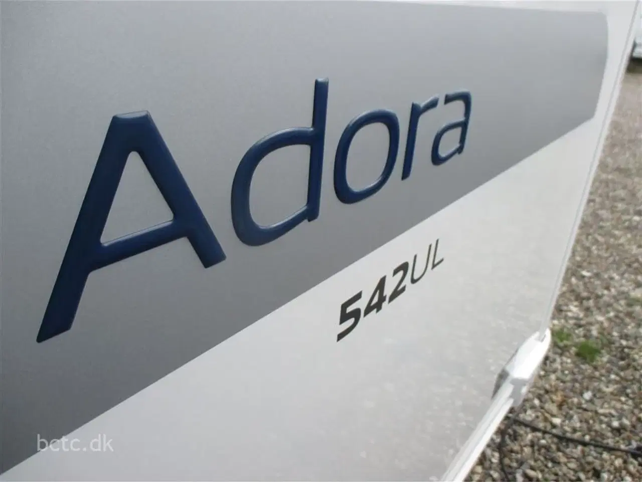 Billede 3 - 2015 - Adria Adora 542 UL