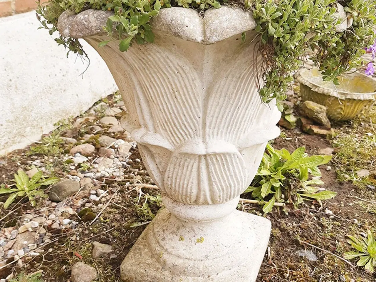 Billede 2 - Havekrukke