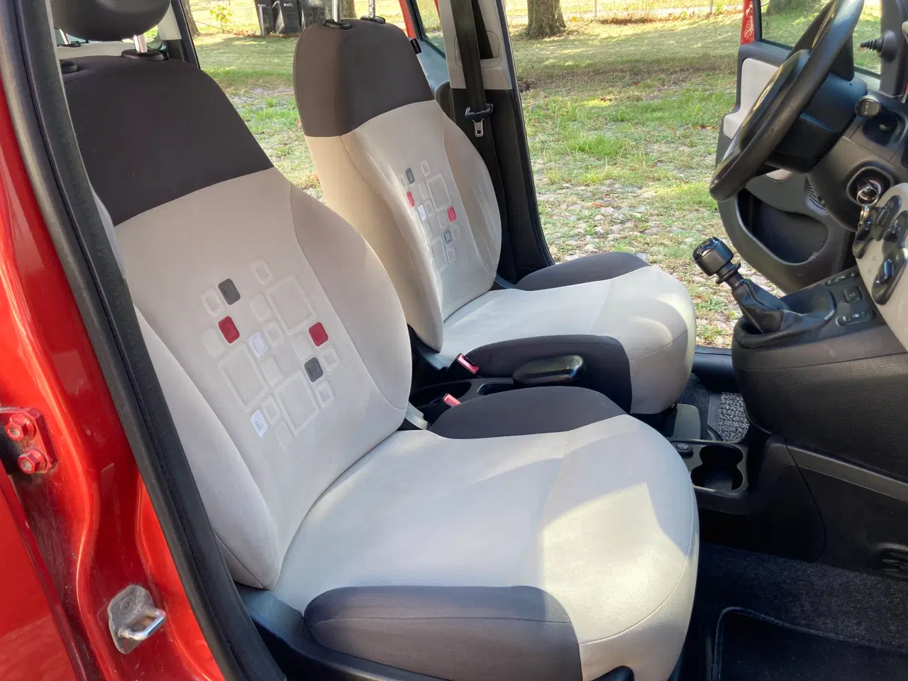 Billede 5 - Fiat Panda