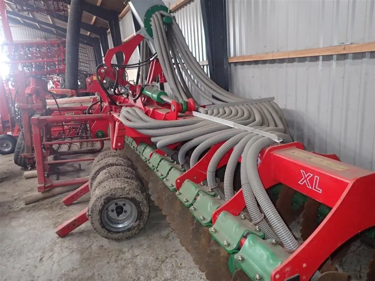 Billede 14 - - - - Ares 7,75m Som ny,