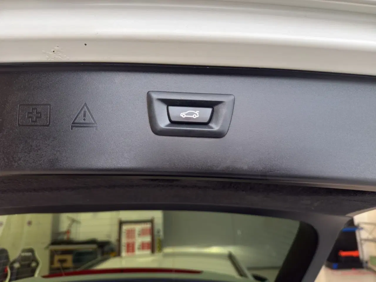 Billede 16 - BMW 520d 2,0 Touring aut.