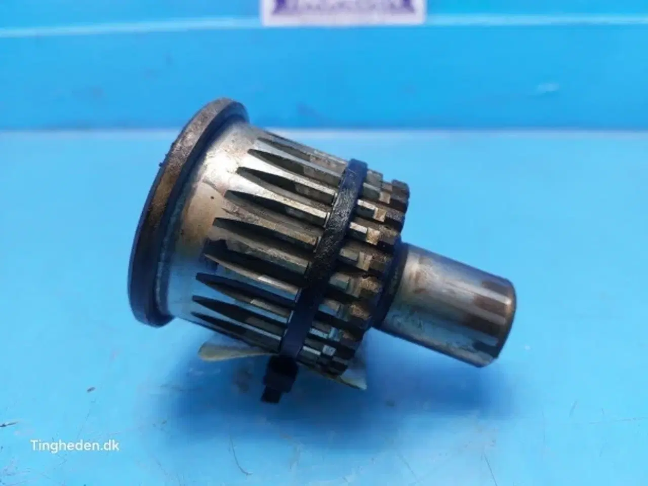 Billede 4 - New Holland T6 Aksel 47482179