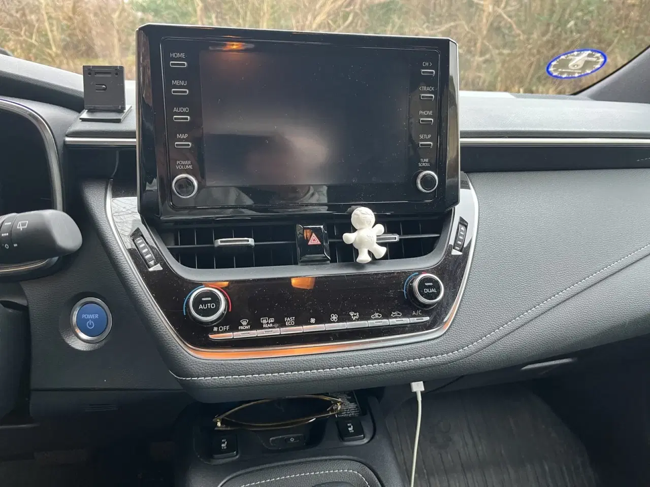 Billede 12 - Toyota Corolla 2,0 Hybrid H3 Smart MDS