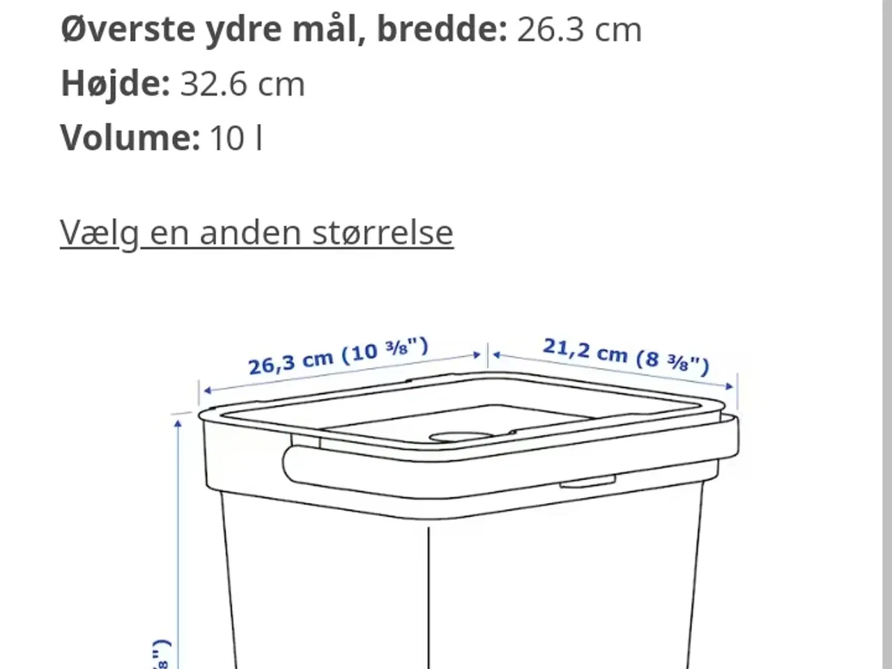 Billede 18 - Diverse møbler sælges - BYD