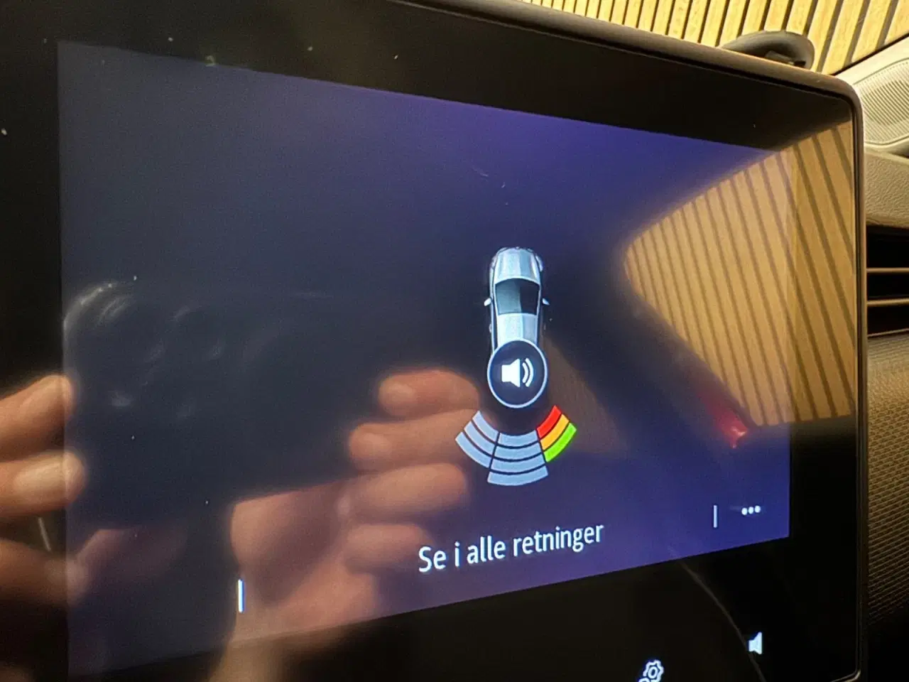 Billede 11 - Renault Clio V 1,0 TCe 100 Intens