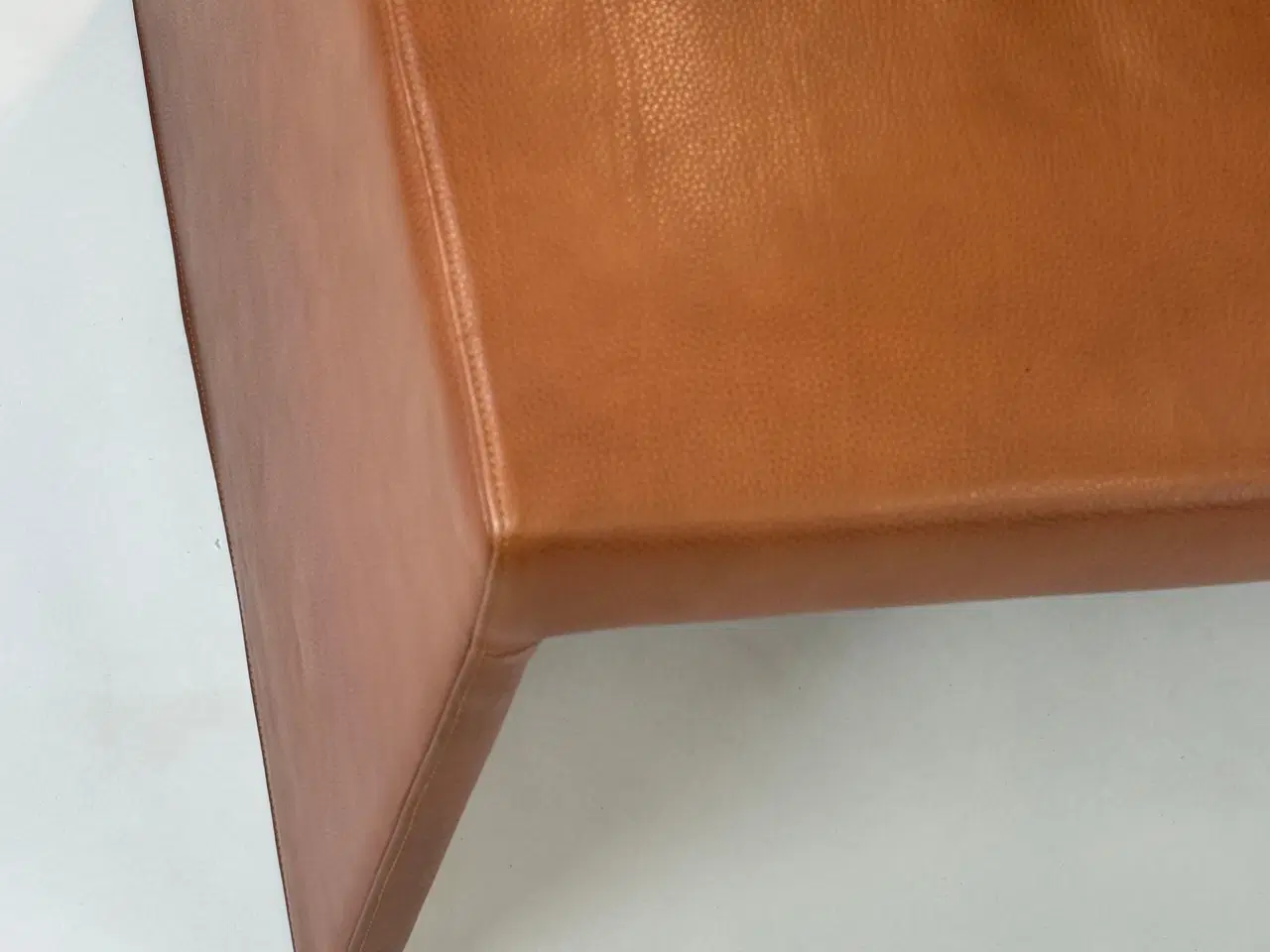 Billede 3 - Together Bench fra Walter Knoll (Stor)