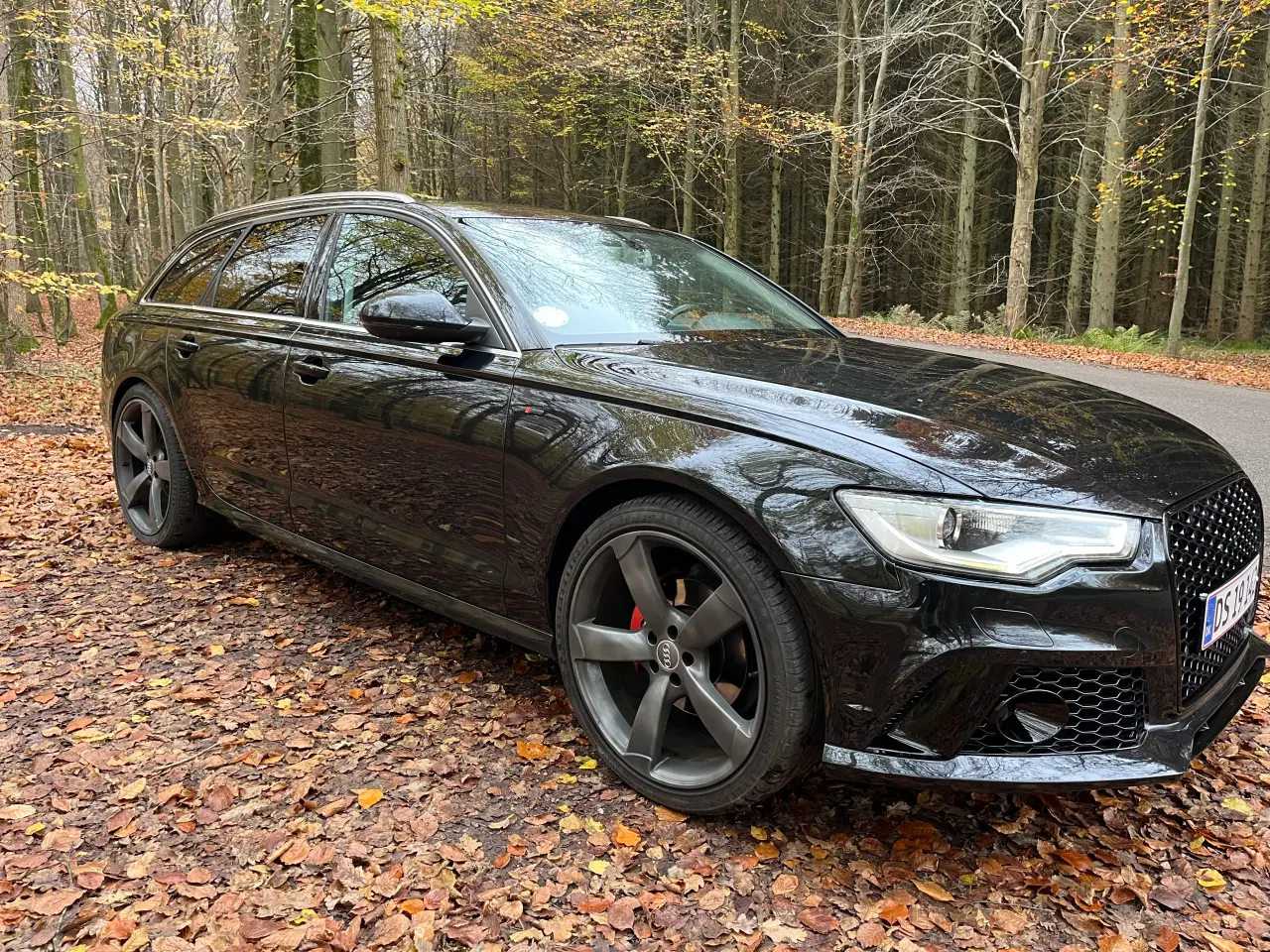 Billede 7 - Audi A6 avant 