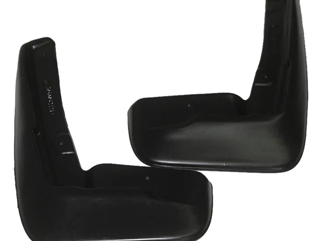 Billede 1 - Stænklapper Subaru Outback 09- For