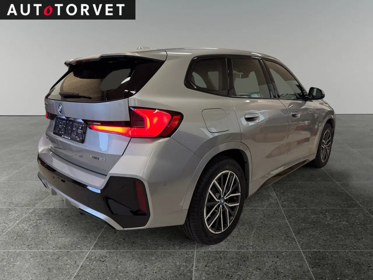 Billede 3 - BMW iX1  xDrive30 M-Sport