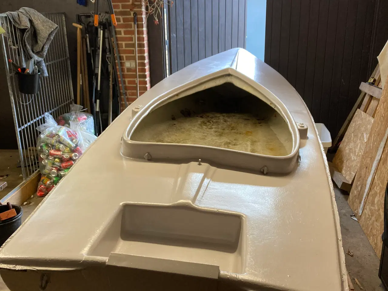 Billede 3 - Jagtpram 