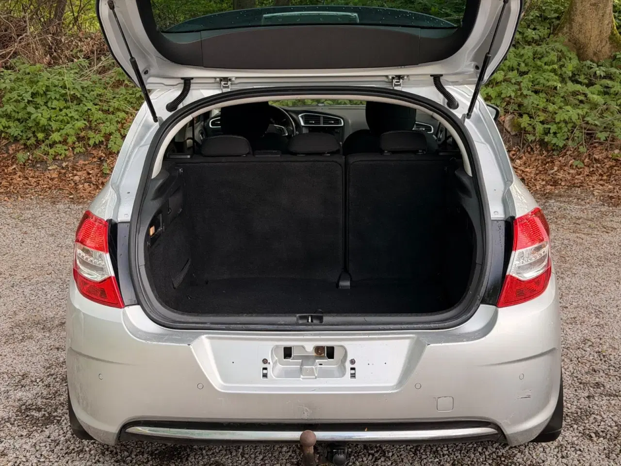 Billede 14 - Citroën C4 1,6 e-HDi 112 Seduction