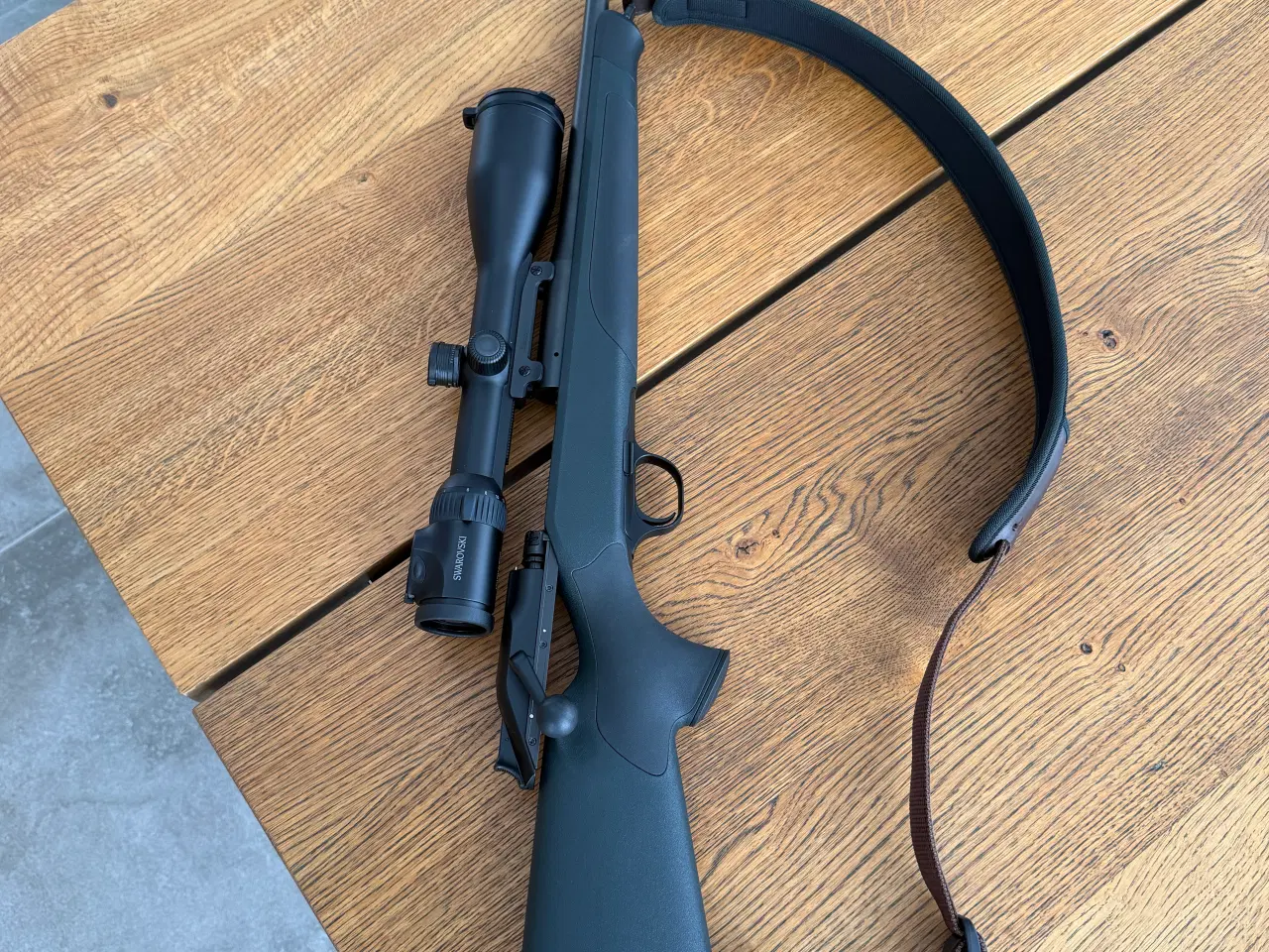 Billede 5 - Blaser R8 professional 30.06