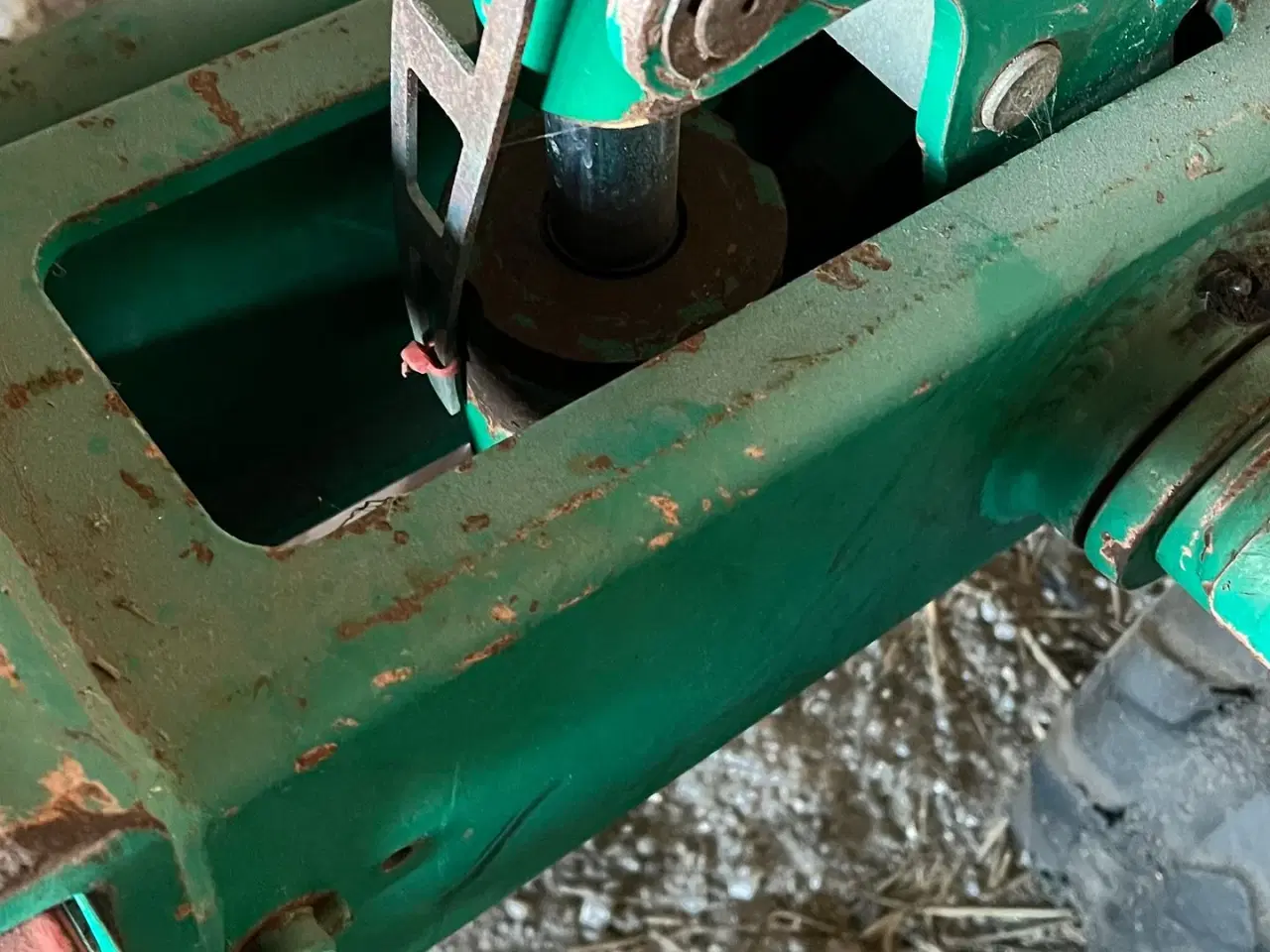 Billede 8 - Kverneland EG 100-300-28