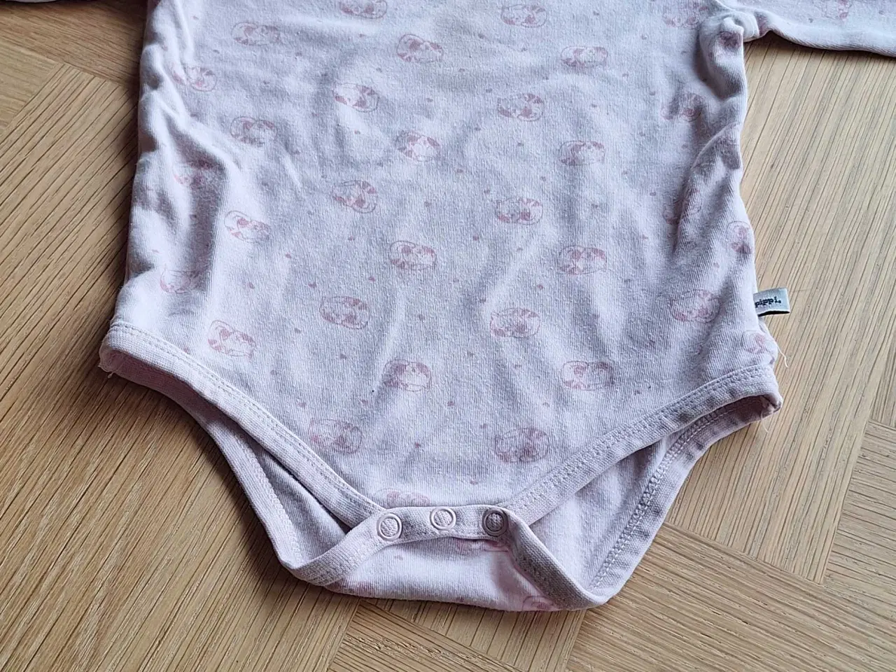 Billede 2 - Bodystocking