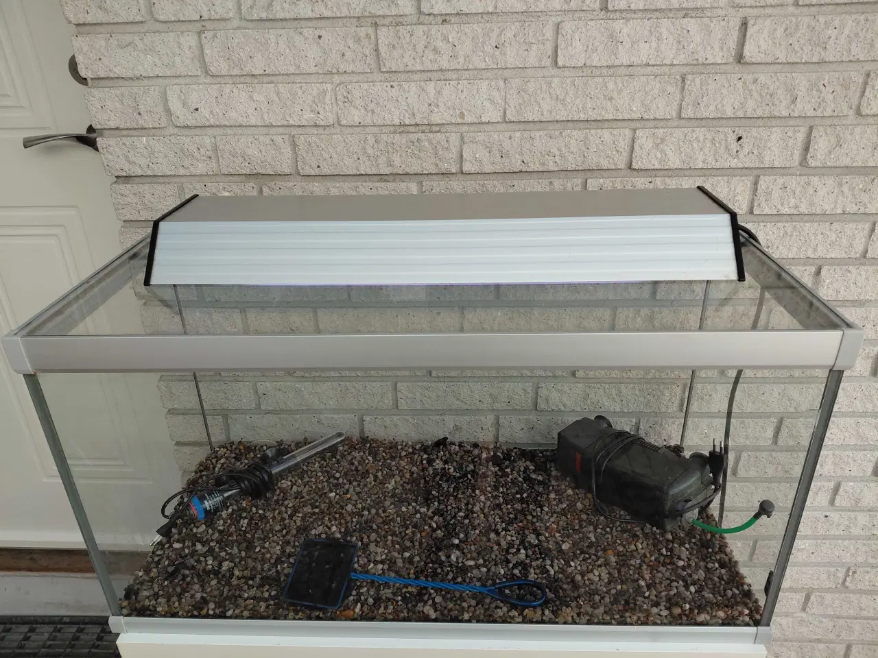 Billede 4 - Akvarier 112L 