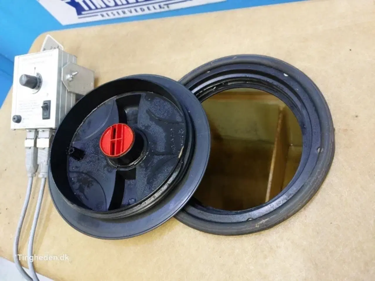 Billede 3 - New Holland FX38 Doseringsanlæg til Ensileringsmidler