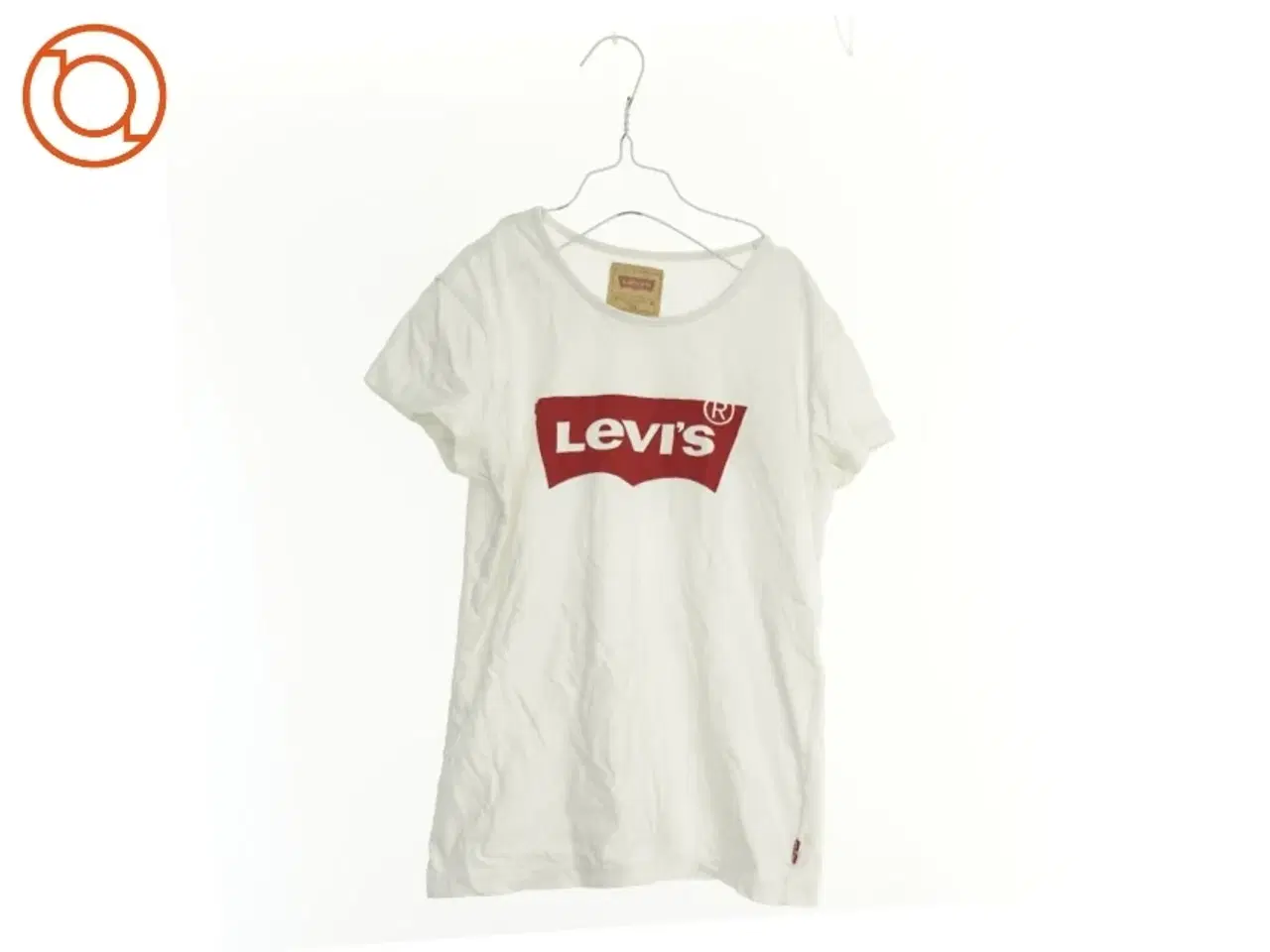 Billede 1 - T-Shirt fra Levis (str. 152 cm)