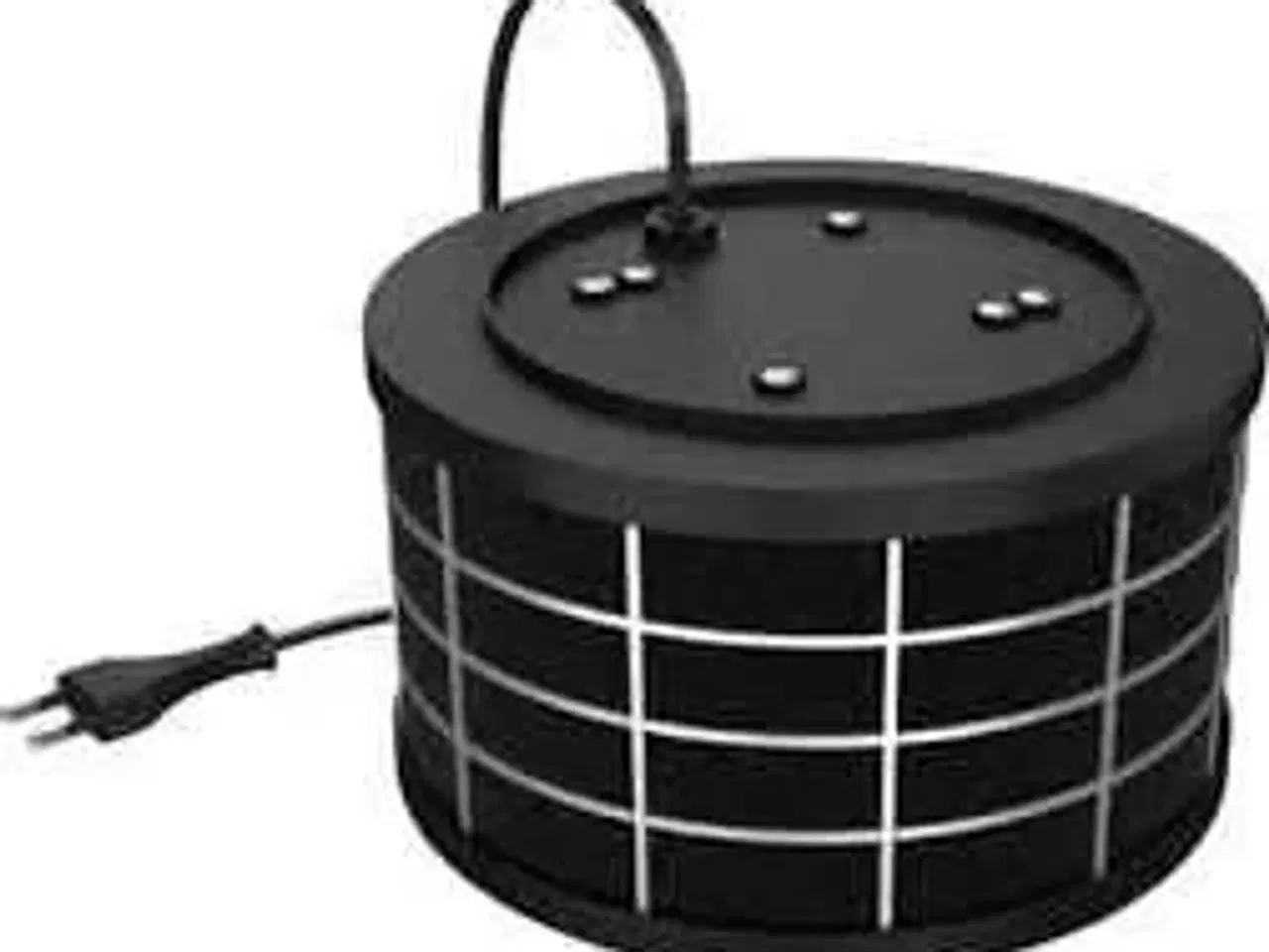 Billede 1 - Witt Plasma filter 500R plasmafilter