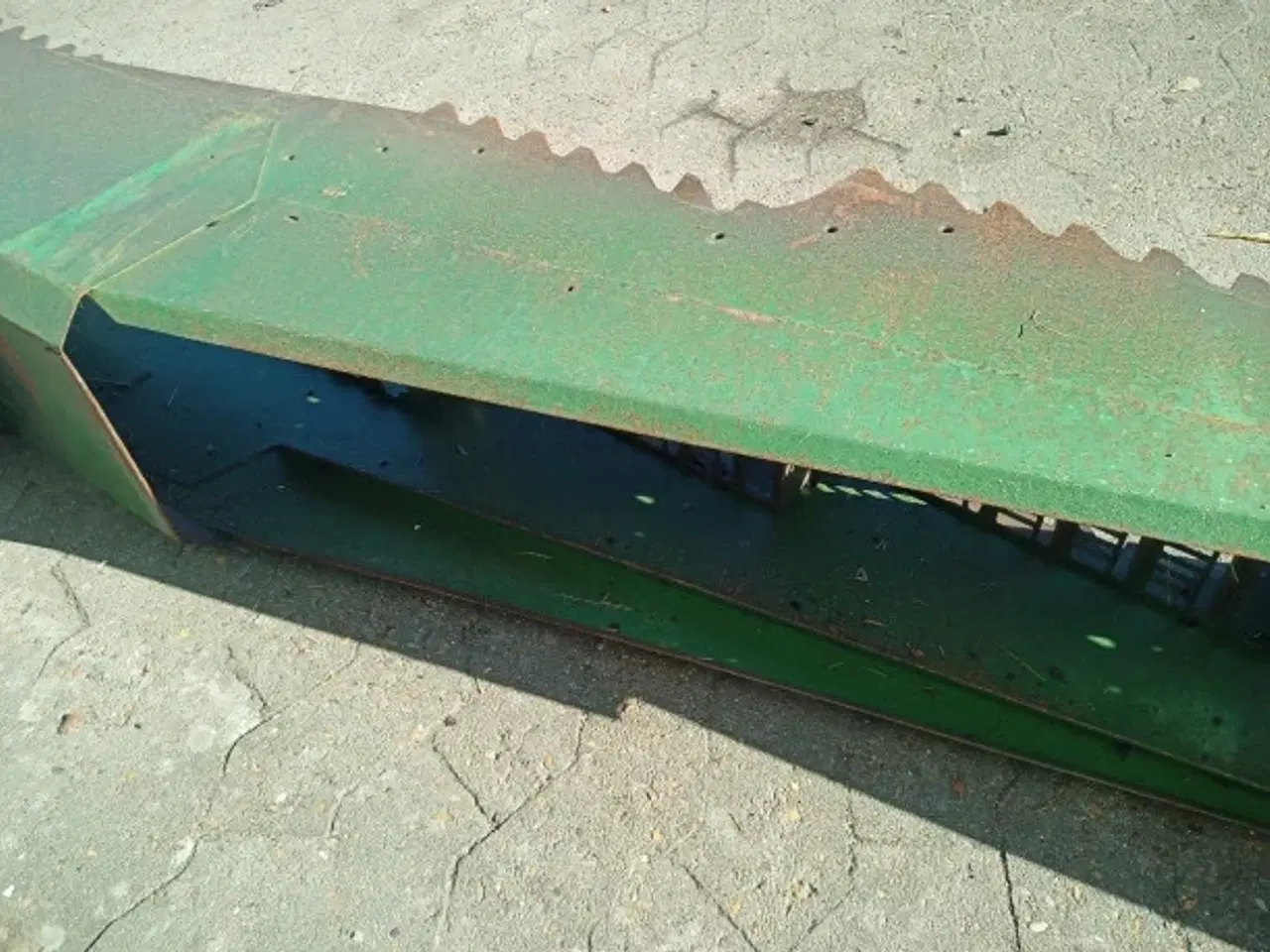 Billede 4 - John Deere 9540 WTS Ryster AZ55986