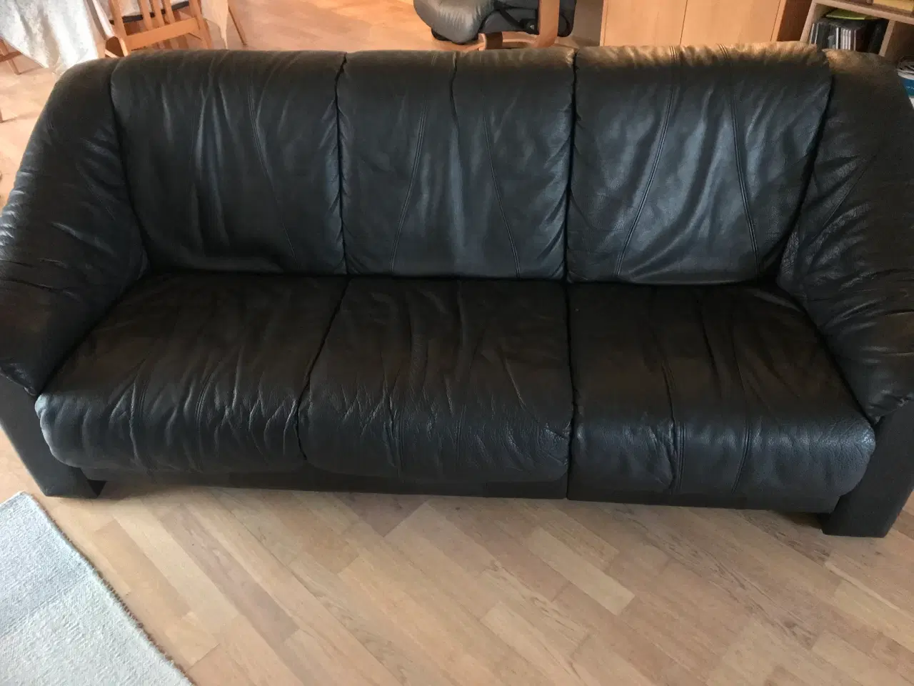 Billede 2 - Trio line sofa